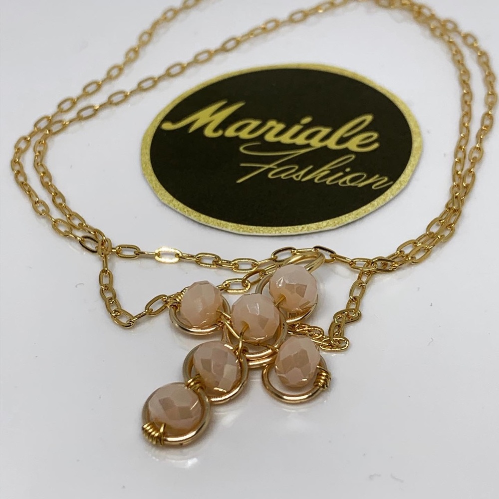 Meet your Posher, Maria